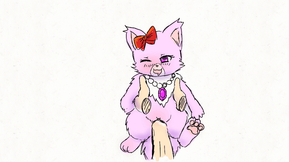 Coloured/Sketch Animation Price by second [85$] USD Only 2 character [+45$ for extra character] Animated in my Coloured Sketch Style Animated at 7 Frames per Second