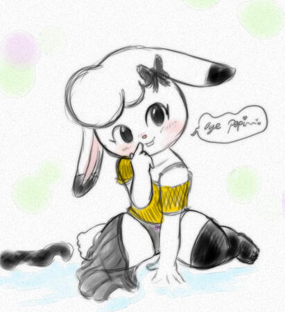 Coloured Sketch Bust [6$] USD 1/2 Body [8$] USD Full body [15$] USD (Prices by character/pose)